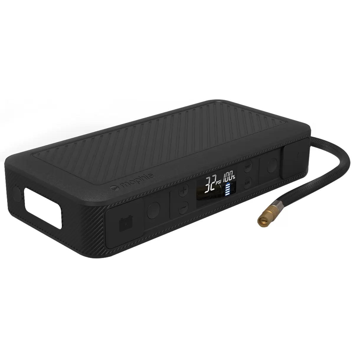 Mophie Powerstation Go Rugged Jump Starter and Air Compressor